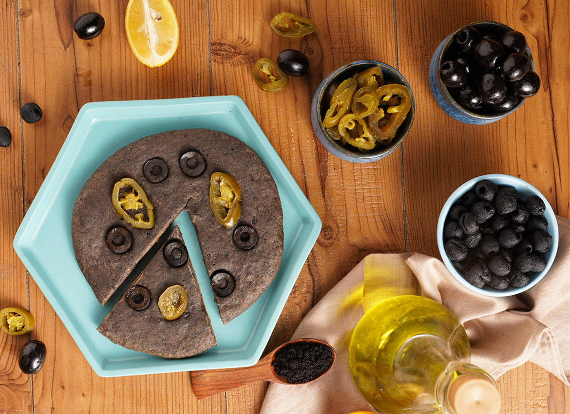 recipes-olives from spain